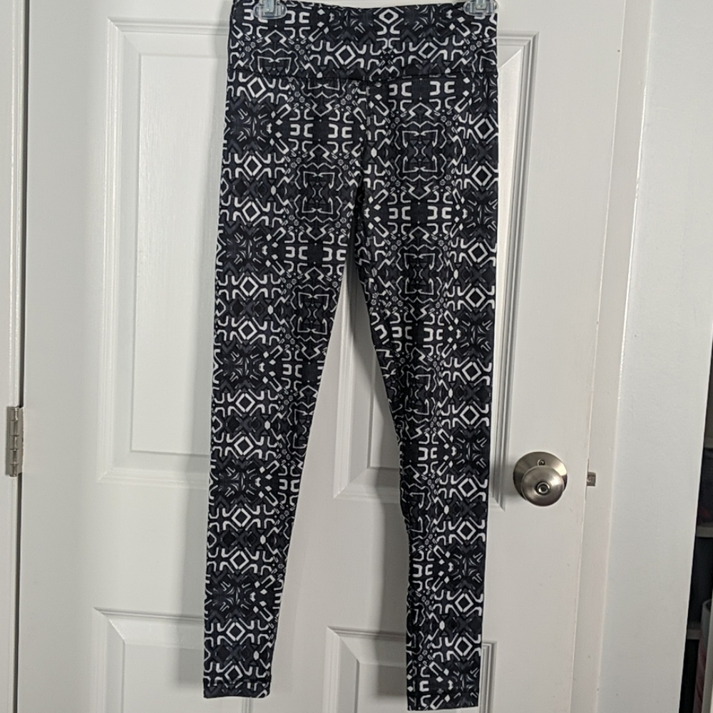 Women's Leggings Yoga Pants